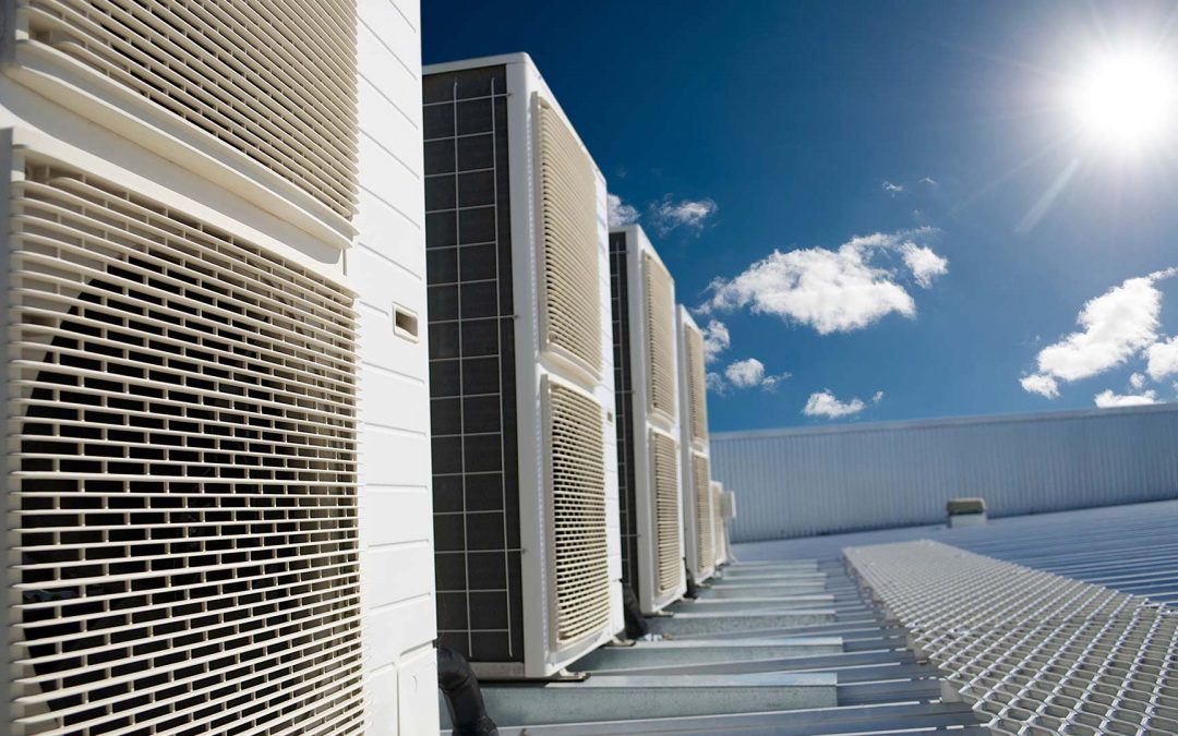 Commercial HVAC Preventative Maintenance Checklist