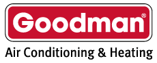 Goodman AC & Heating Logo